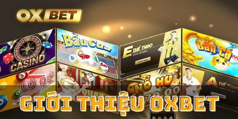 Tổng Quan Về Thể Thao OXBET