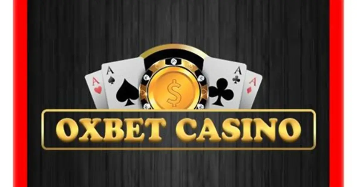 Thiên Đường Giải Trí Tại OXBET Casino