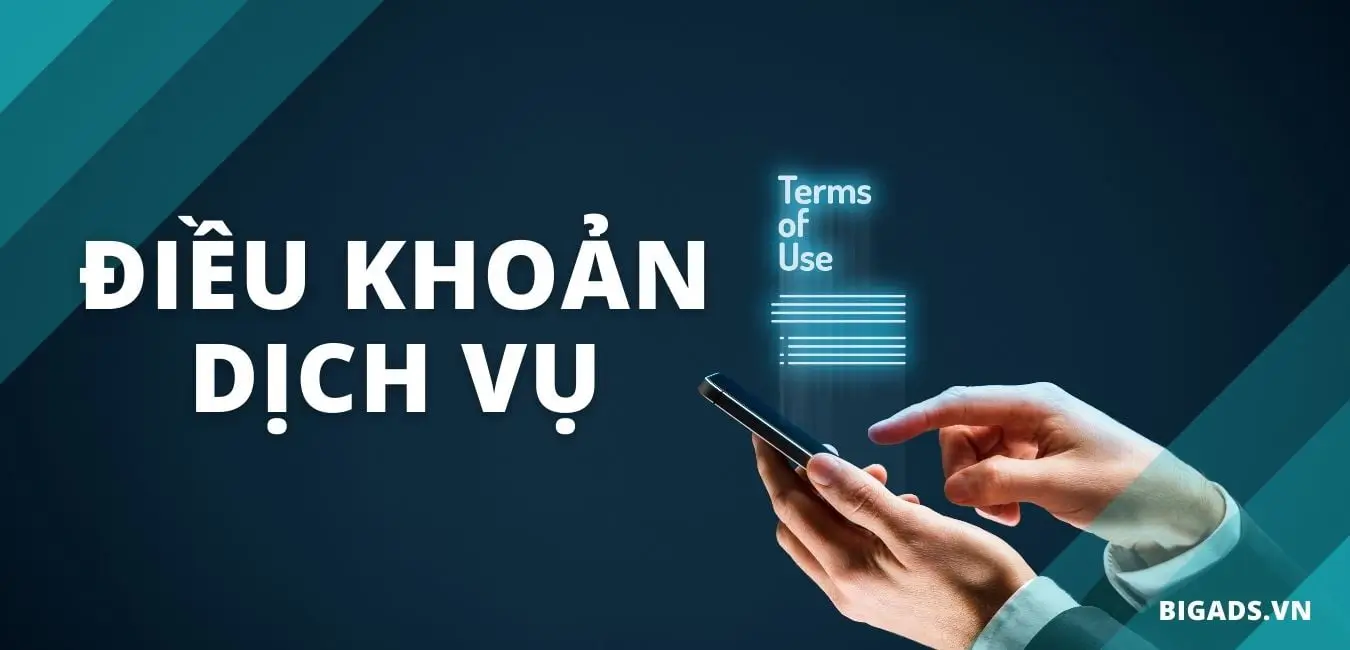 Điều Khoản Dịch Vụ Tại Oxbet