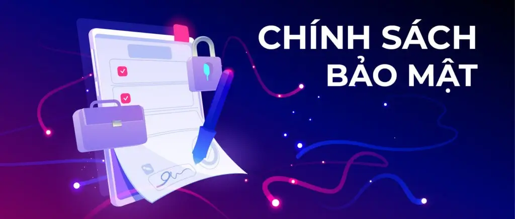 Chính Sách Bảo Mật Thông Tin Cá Nhân