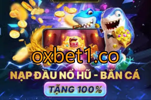 Sảnh game bắn cá với nhiều ưu đãi khủng